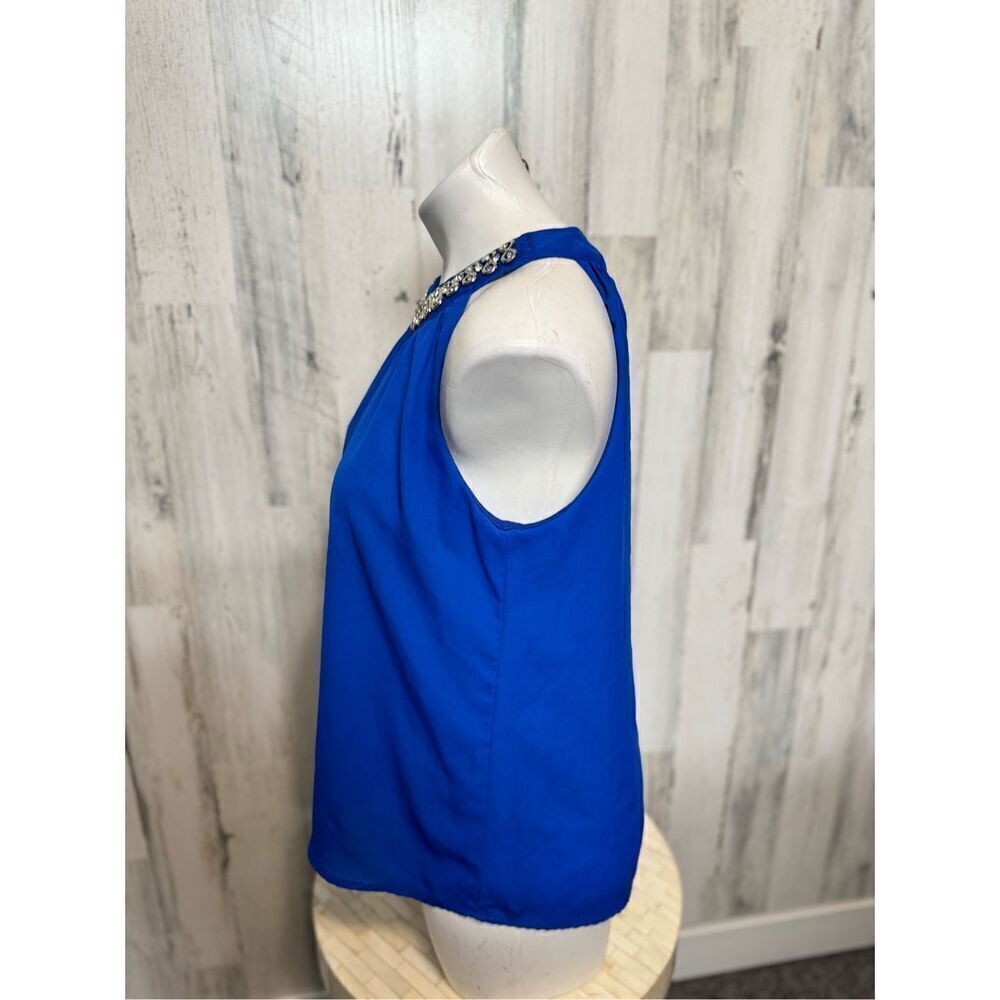 Blue blouse  - Picture 2 of 5